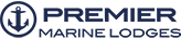 Premier Marine Lodges Logo